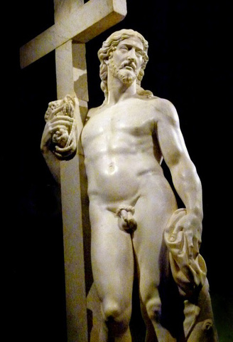 Cristo de la Minerva
