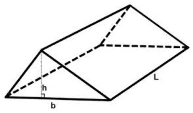 Triangular Prism