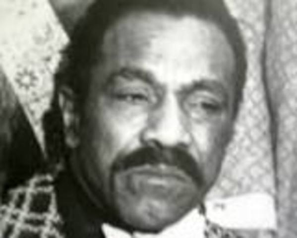 Cassius Marcellus Clay Sr. is Born