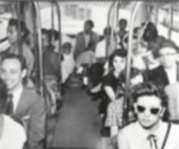 Montgomery Bus Boycott