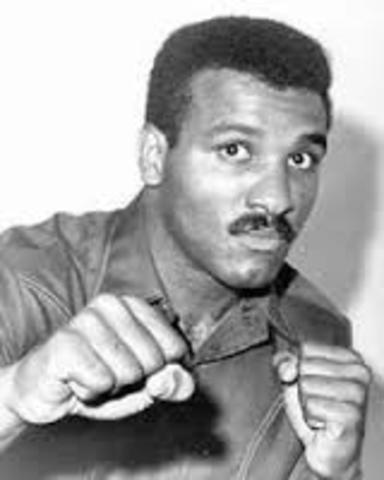 Rudolph Arnett Clay is Born