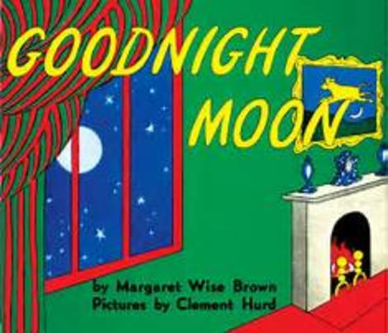 Goodnight, Moon