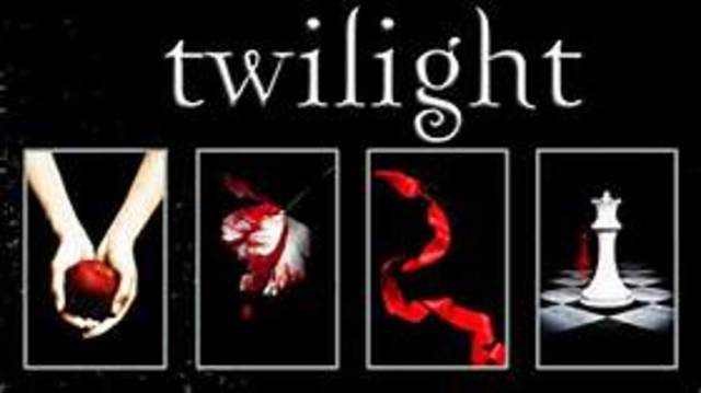 The Twilight Series