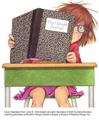 Junie B. Jones