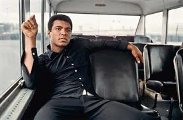 Ain't got no Quarrel