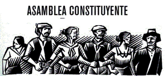 Asamblea Constituyente