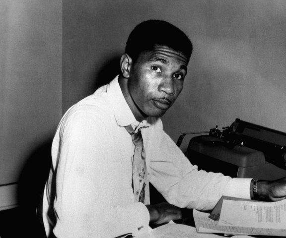 Head of The Mississippi NAACP is Murdered Outside of His Home