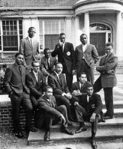 Student Nonviolent Coordinating Committee (SNCC)