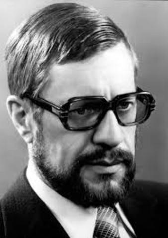 La secuencia de un gen