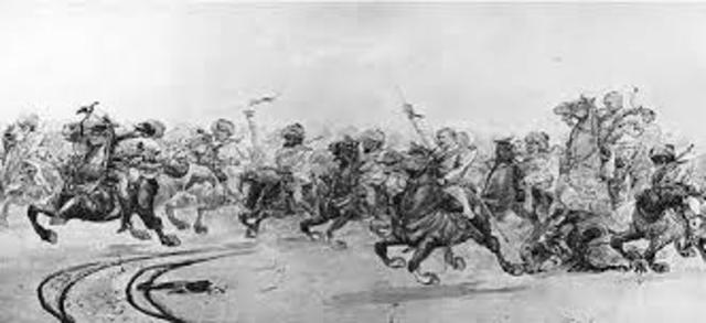 Battle of Kalinga