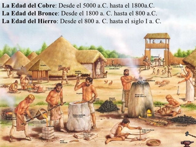 METALURGIA DEL COBRE