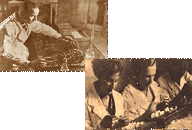 Decreto Universitario Nº 15.082