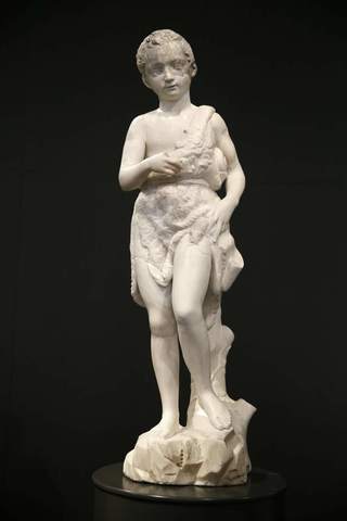 San Juanito de Úbeda