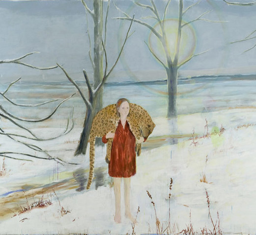 Enrique Martínez Celaya (1964 - )