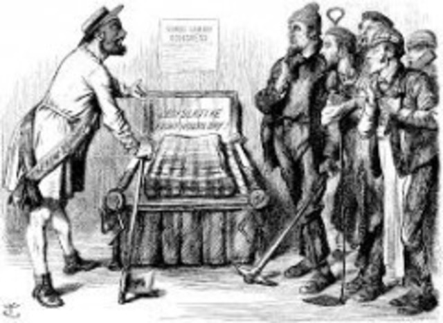 Desarrollo Empresarial Colombiano 1849 - 1850