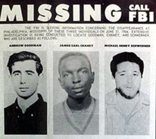 Mississippi Freedom Summer