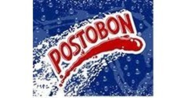 Surgimiento: POSTOBON