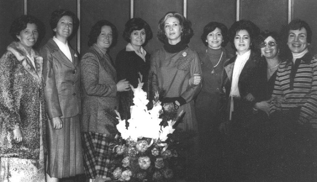 Resolución de la II junta central