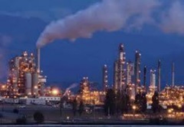 Se Fundaron 845 Establecimientos Industriales 1930 - 1993