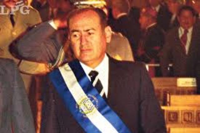 Proceso electoral calificado