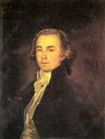 Leandro Fernandez de Moratin