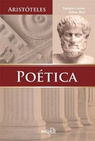 POÉTICA DE ARISTÓTELES