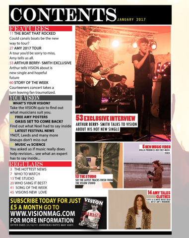 Construction and Production