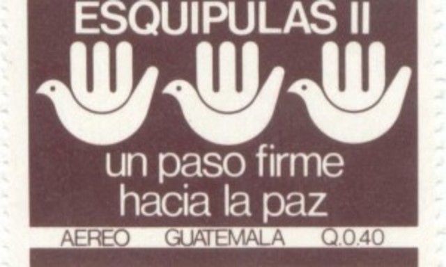 Documento Esquipulas II