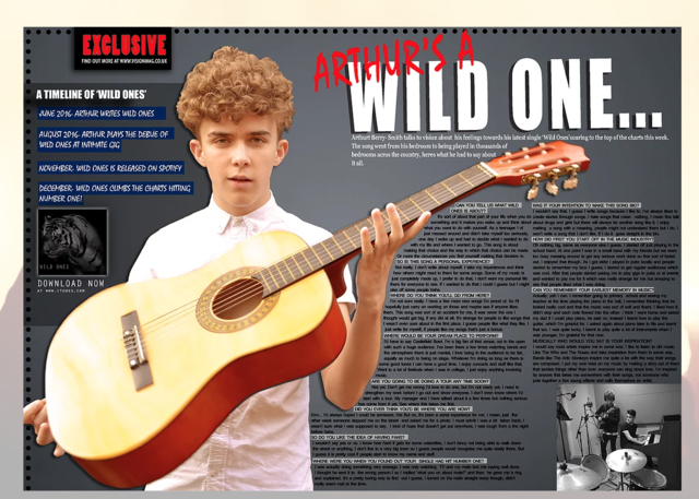 Construction and Production