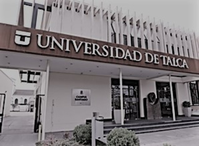 Universidad de Talca.