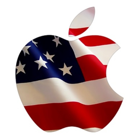 The ITunes Music Store is Opened in the U.S.