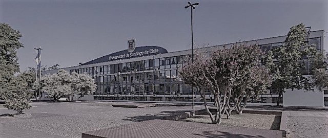 Universidad de Santiago.