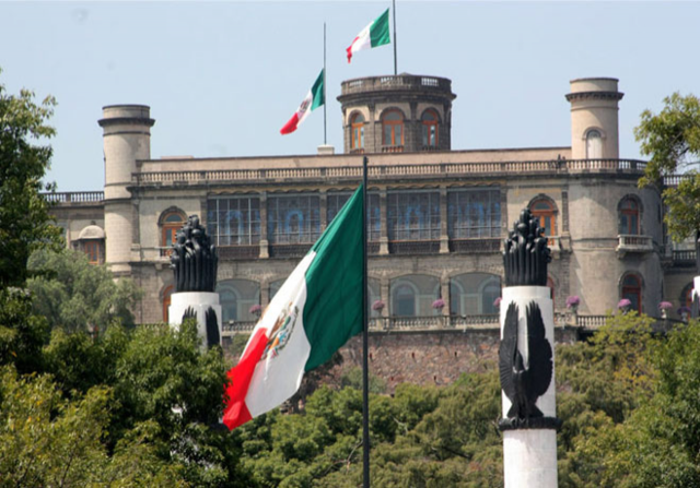 Guerra con Estados Unidos