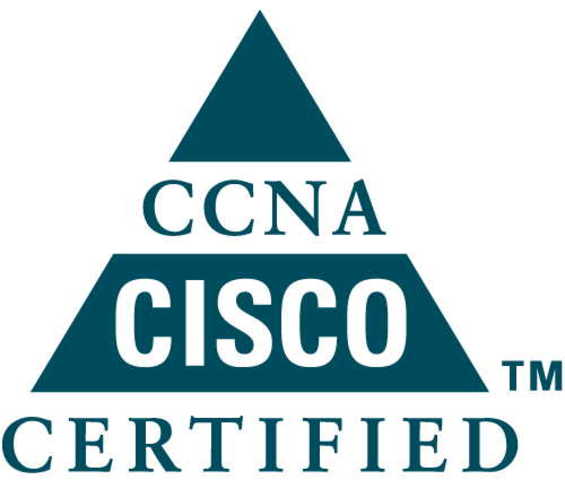 Obtained Cicso Certified Network Administrator Certificate