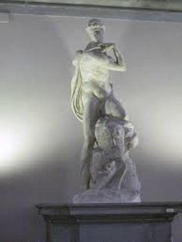 Genio de la Victoria