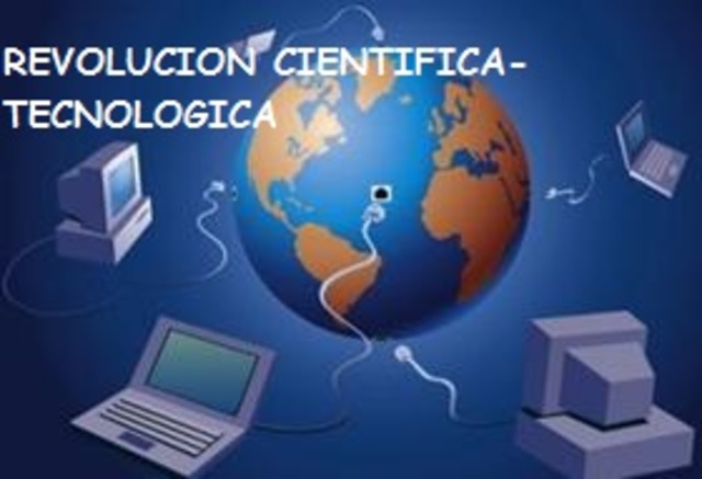 3° Revolución Científico-Tecnologico