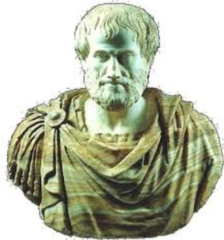 Aristoteles