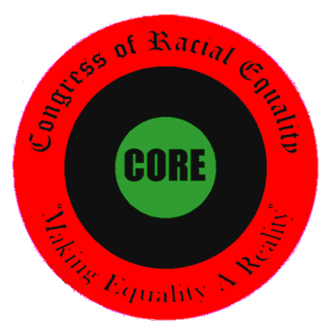 Congress of Racial Equality (CORE)
