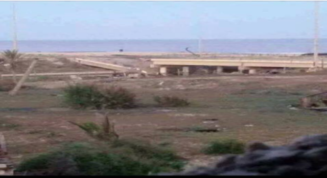 LNA campaign in Benghazi continues