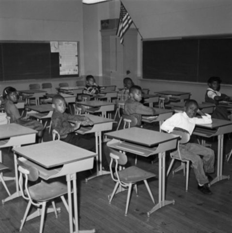 Swann vs Charlotte-Meckleberg Board of Education