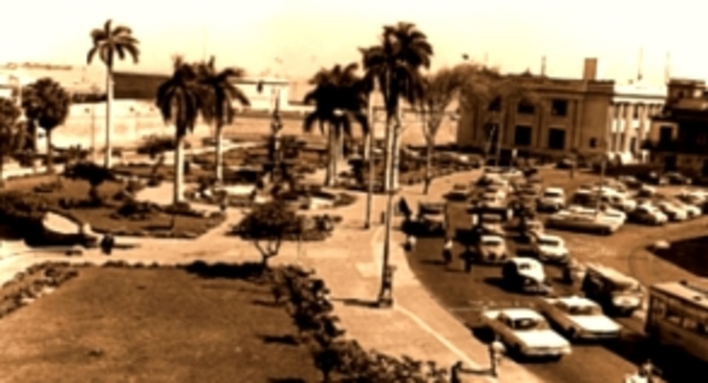 Los bancos en la República Aristocratica