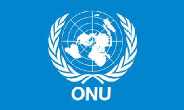 Declaración de la ONU