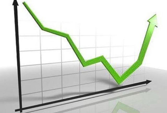 Recuperacion de la industria