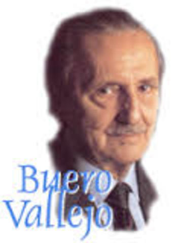 Antonio Buero
