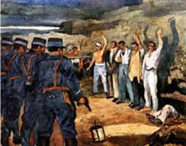 inicio de la guerra civil en el salvador entre militares y la gerria