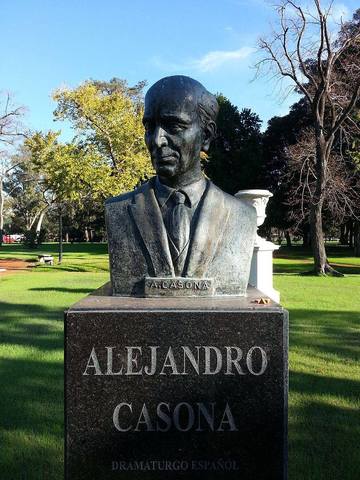 Alejandro Casona 1903 - 1965