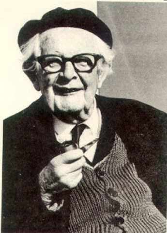 Muere Jean Piaget a la edad de 84 años.