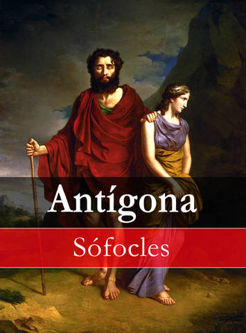 Antígona- Sófocles