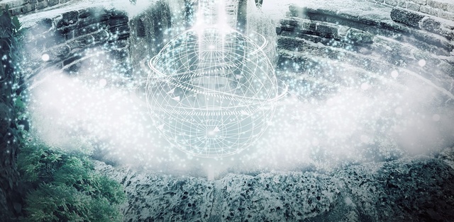 The Dragon League create the Infinite Hole