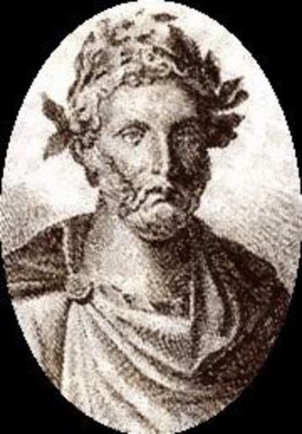 Plauto 184.a.c.-284.a.c.